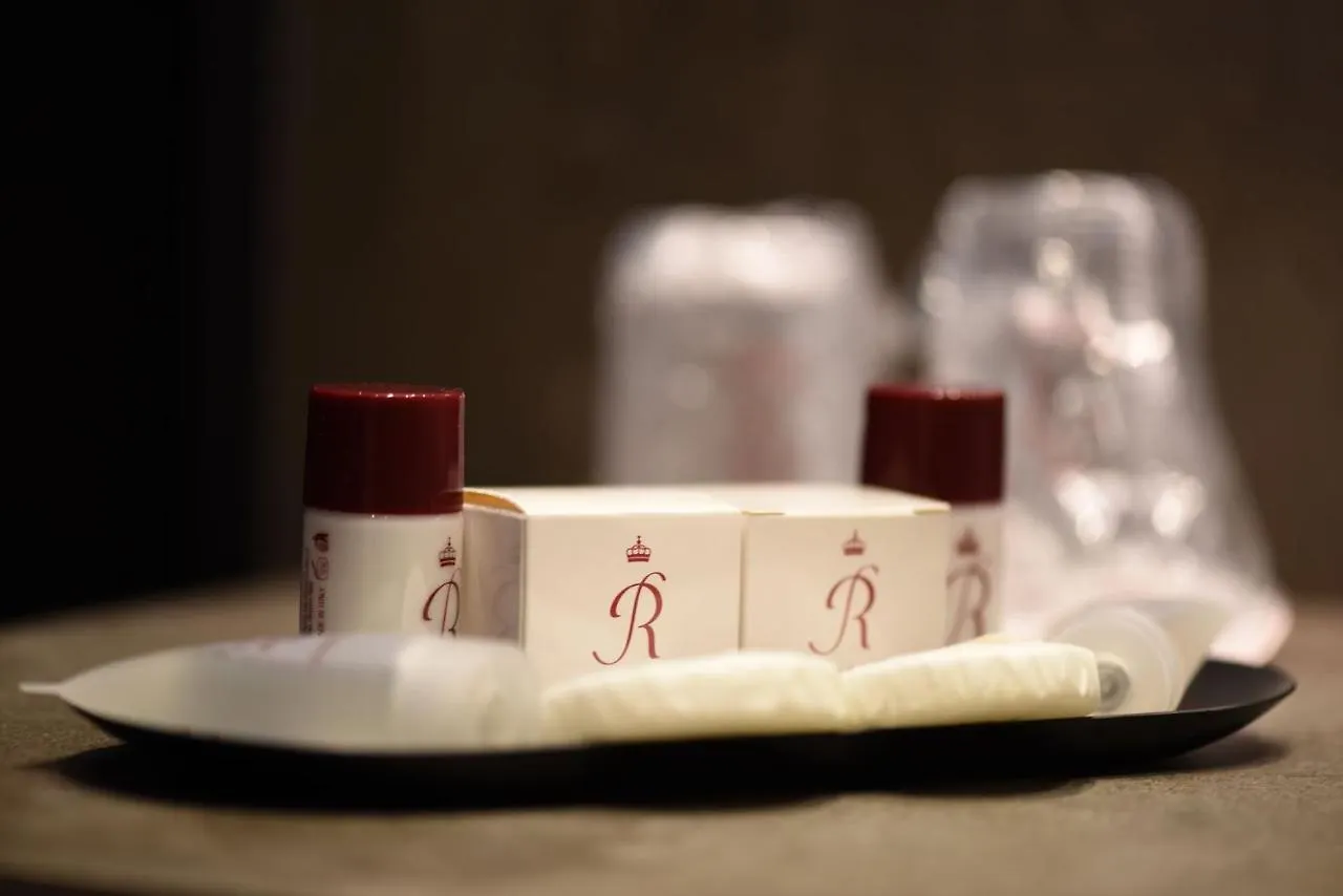 ונציה Rosa Salva Hotel