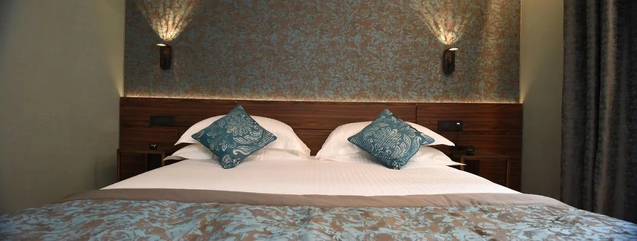 ונציה Rosa Salva Hotel