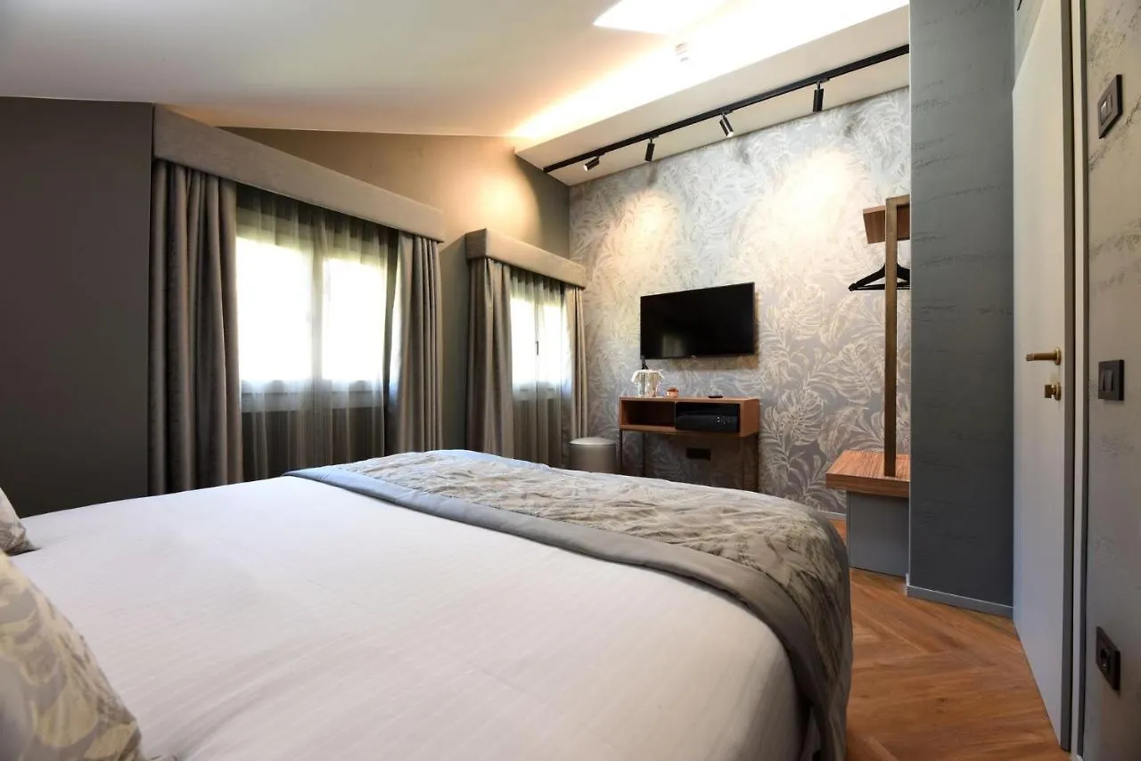 Rosa Salva Hotel Venetië