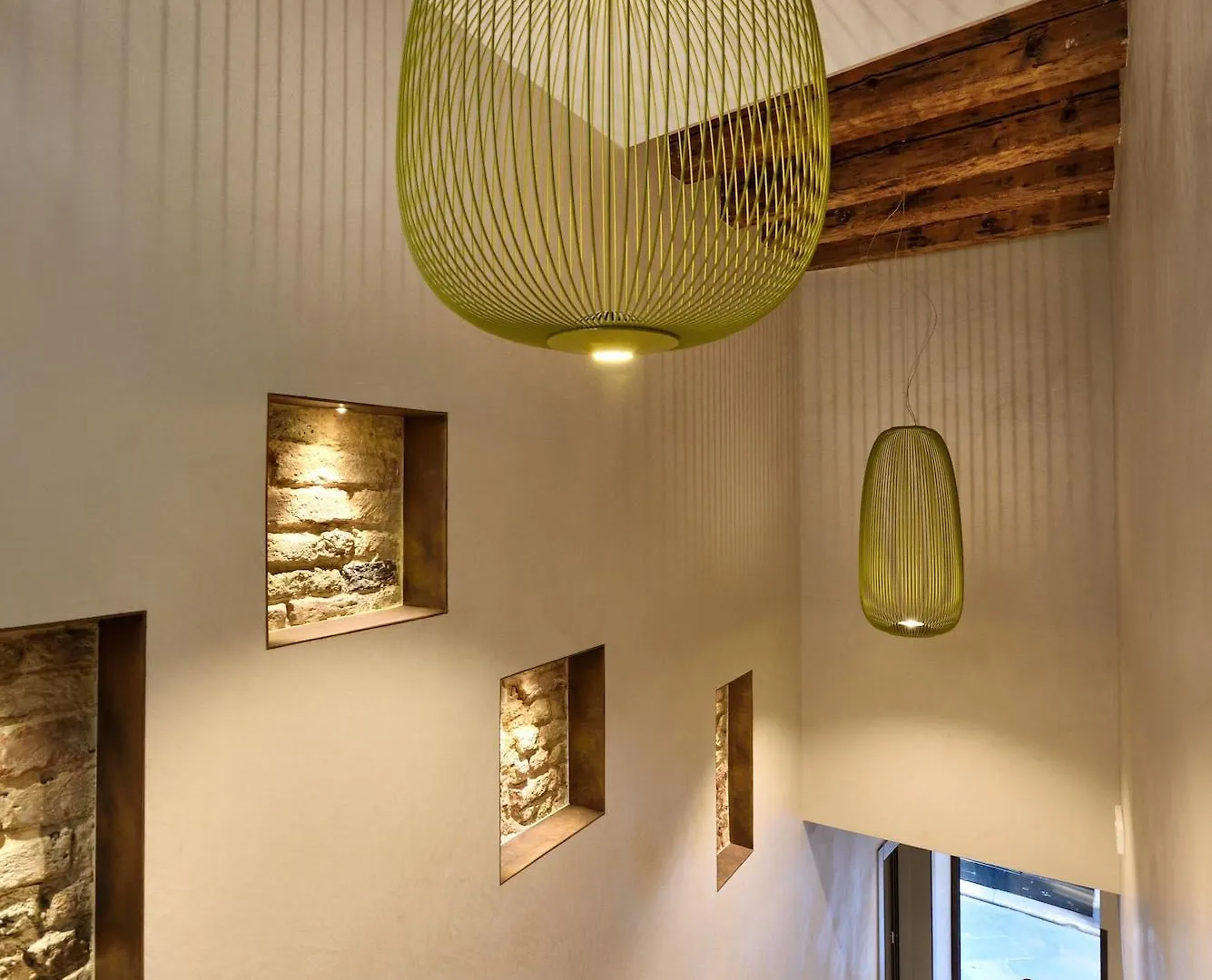 ונציה Rosa Salva Hotel