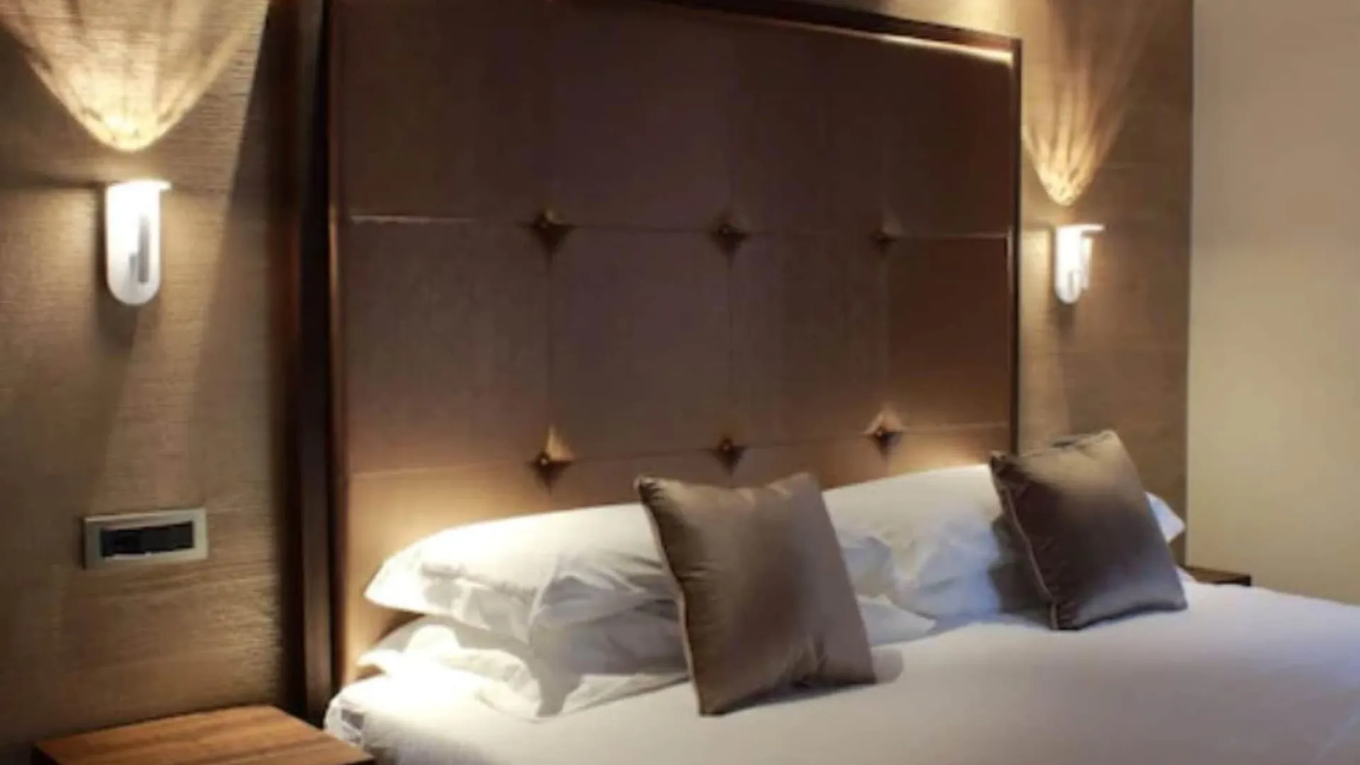 Rosa Salva Hotel Venetië