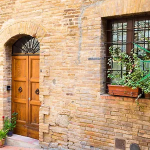 Il Capitello , San Gimignano Italia