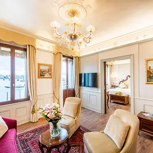 Otel Monaco & Grand Canal