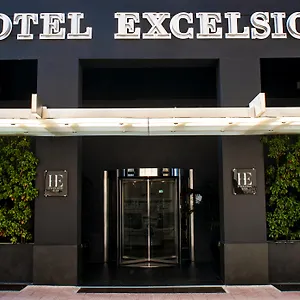 Excelsior İtalya