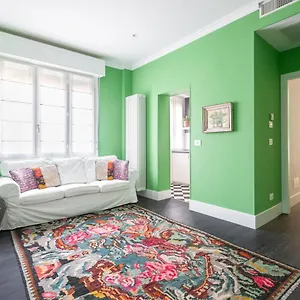 House Center Apartamento Bolonia
