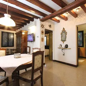 Biennale Apartamento Venecia