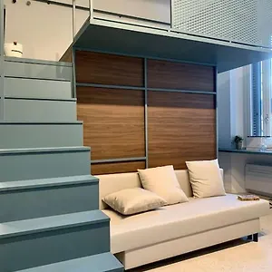 Lovely Flat In Bocconi Apartamento Milán