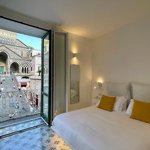 מלון Terrazza Duomo