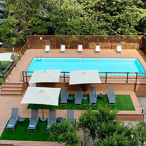 Occidental Aurelia 4* Ρώμη