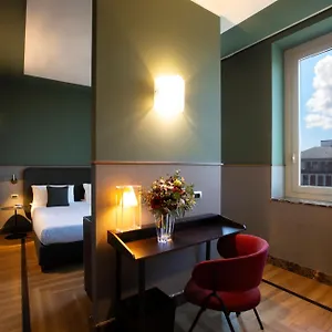 Bianca Maria Palace 4* Μιλάνο