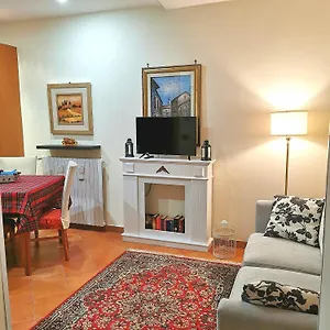 Ca' Marco Polo Apartamento Venecia