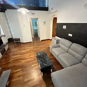 Monfalcone By Arbaspaa Apartamento La Spezia