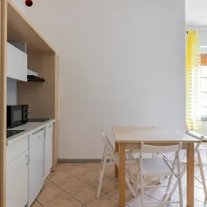Gramsci 3 By Wonderful Italy Apartamento Bolonia