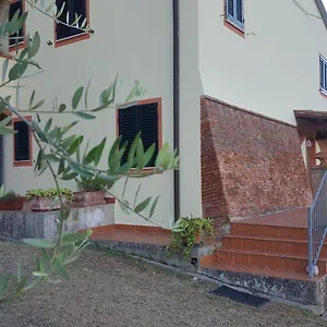 Podere Chiasso Gherardo , Peccioli Italia
