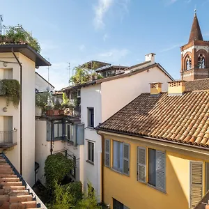 Homemi Duomo Apartamento Milán