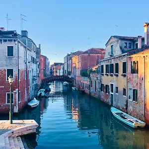 Romantic Apartamento Venecia