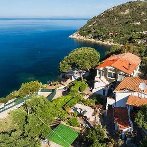 Casa Sabrina , Portoferraio Italia