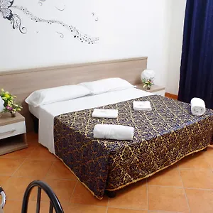 Hotel Centrale Μιλάνο