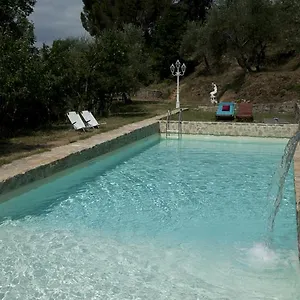 La Grotta Séjour à la ferme San Giuliano Terme