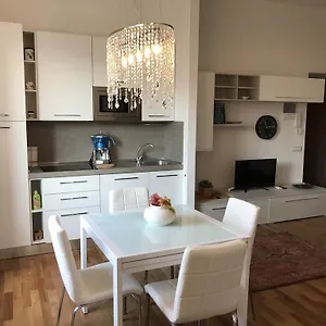 Stella Del Mare Apartamento La Spezia