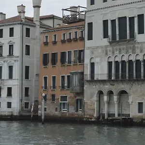 Leon Bianco On The Grand Canal 3* Βενετία