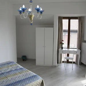 Nancy House İtalya