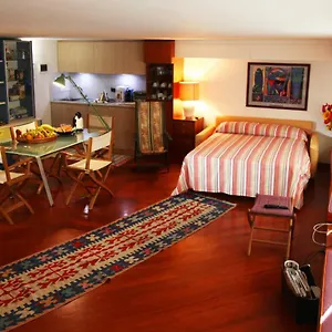 Elegante Monolocale Apartamento Génova