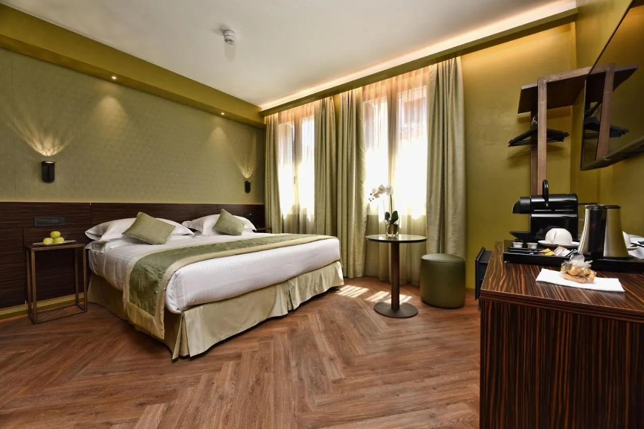 Rosa Salva Hotel Venezia
