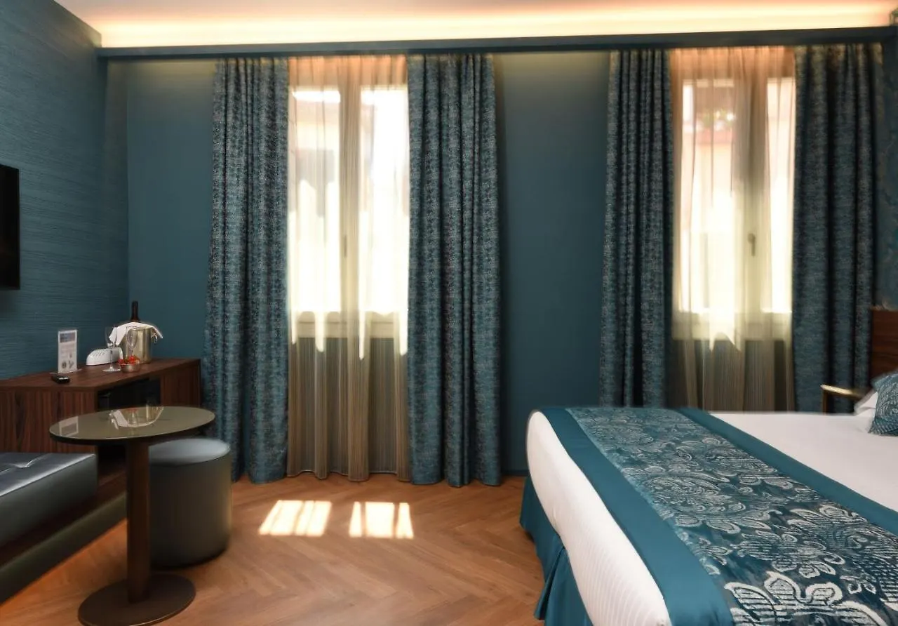 Rosa Salva Hotel Venezia