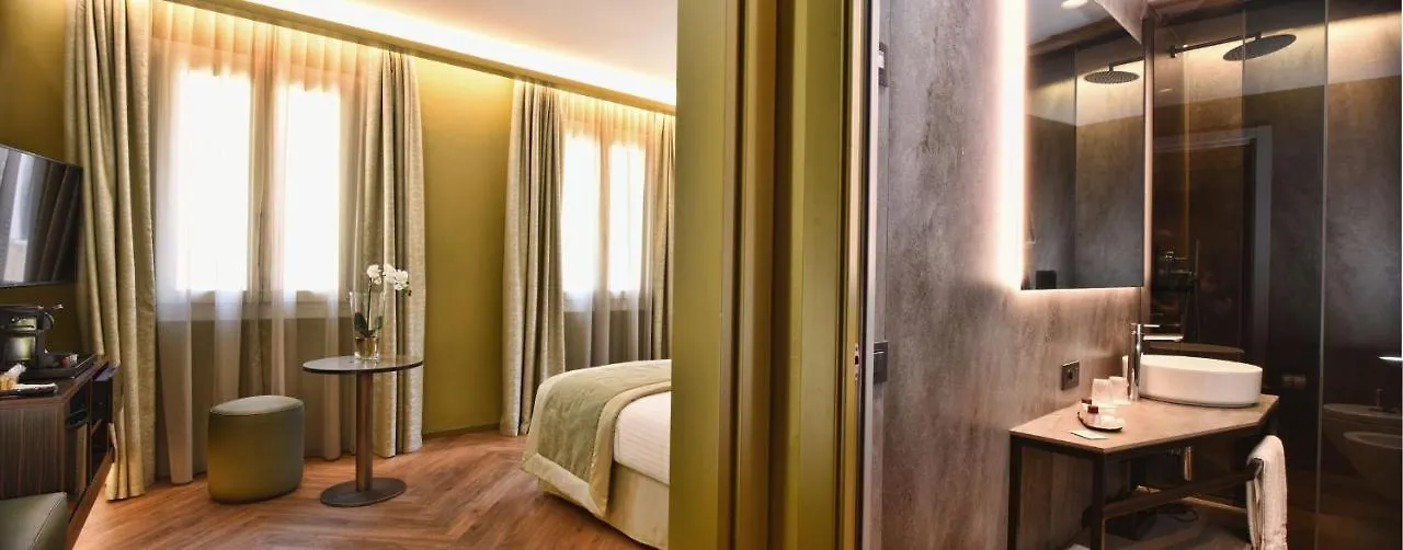 Rosa Salva Hotel Venezia