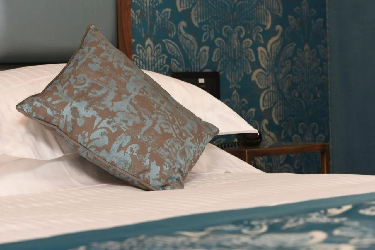 Rosa Salva Hotel Venezia