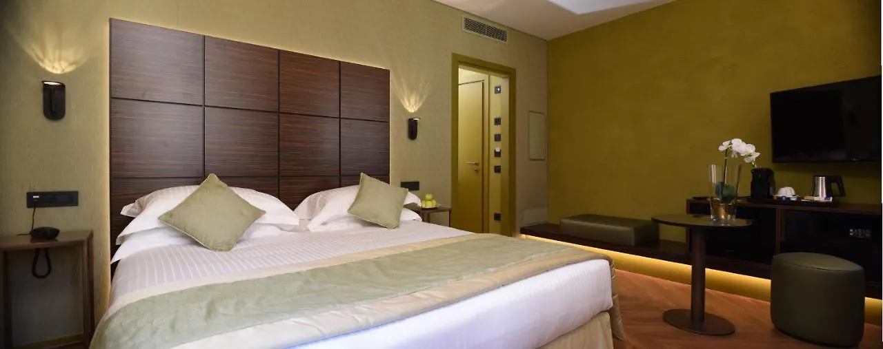 Rosa Salva Hotel Venezia Italia