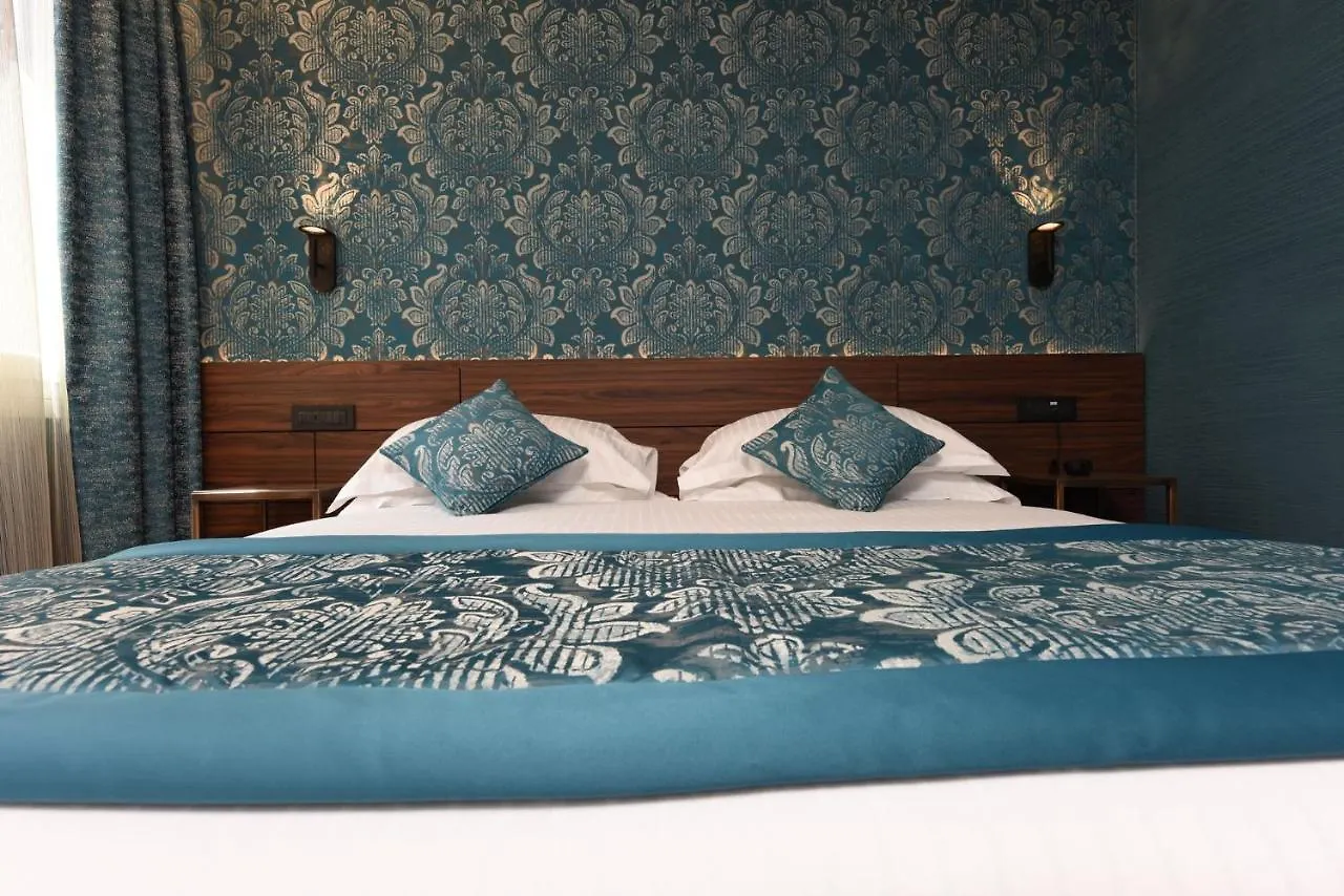 Rosa Salva Hotel Venezia