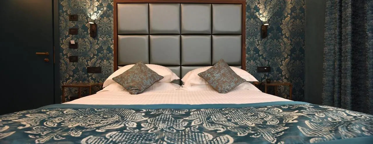 ***  Rosa Salva Hotel Venezia Italia