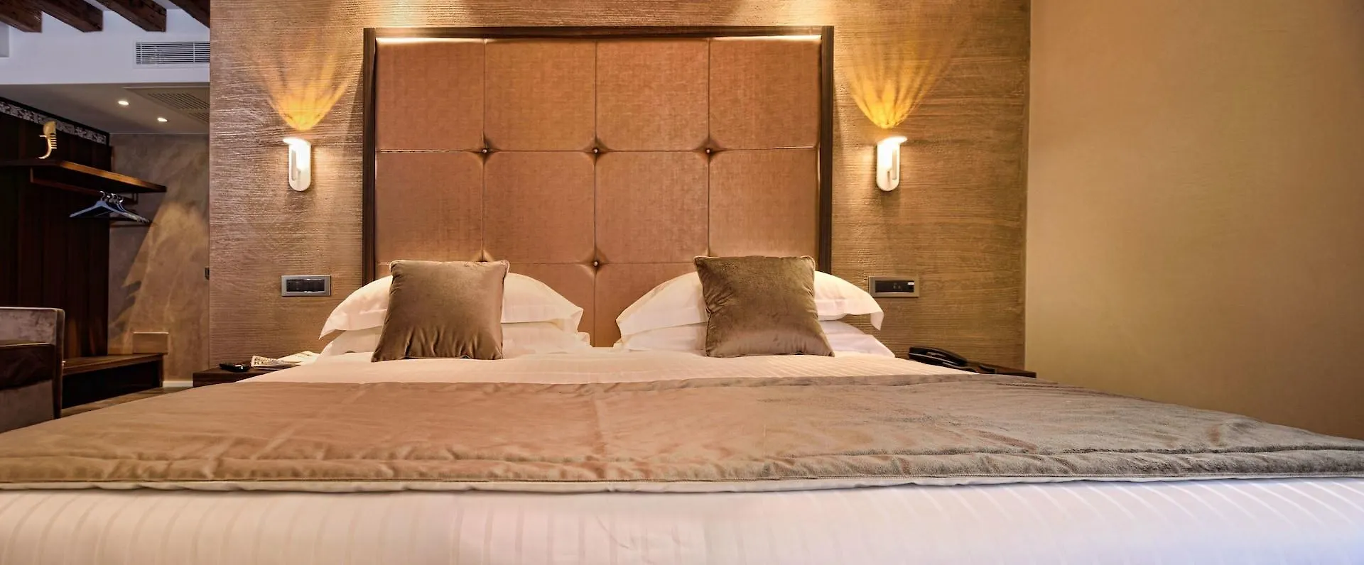 Rosa Salva Hotel Venezia