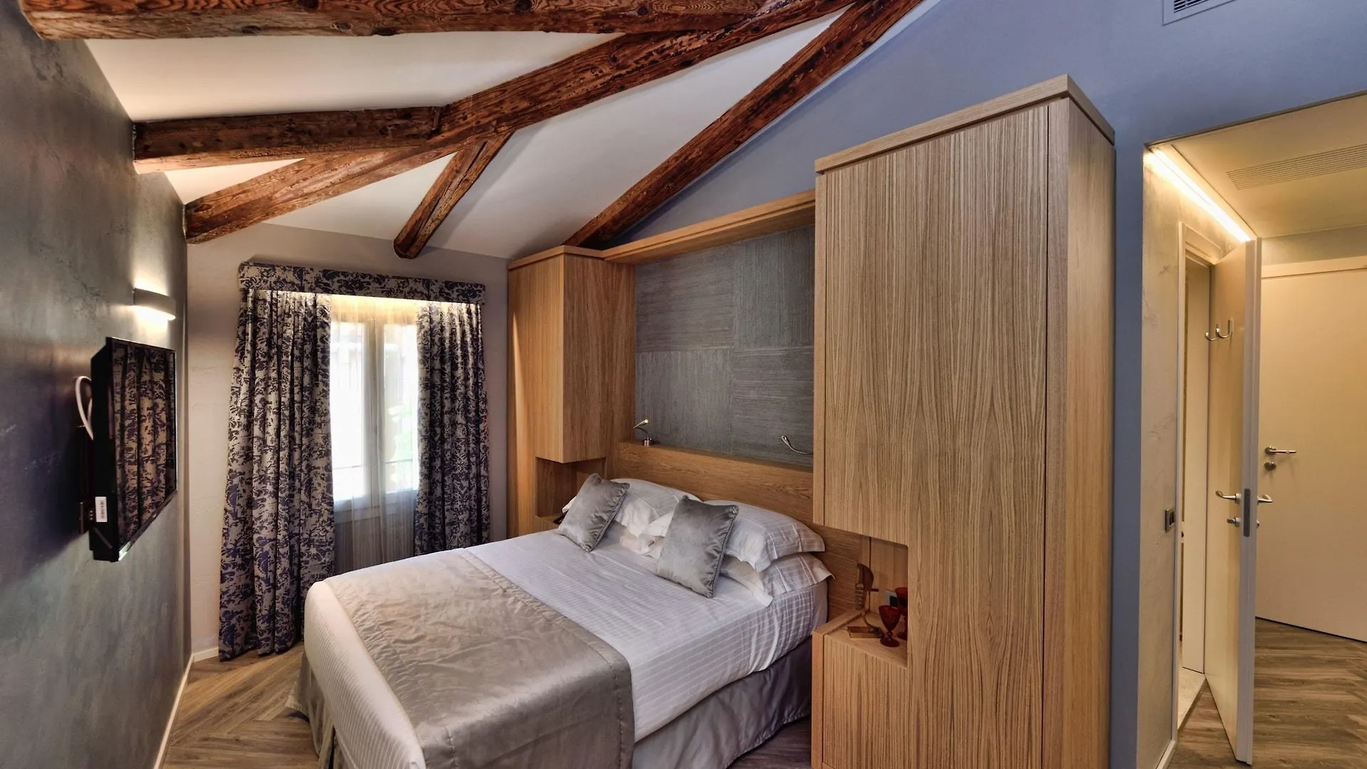 Rosa Salva Hotel Venezia