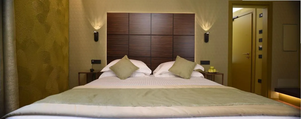 ונציה Rosa Salva Hotel איטליה