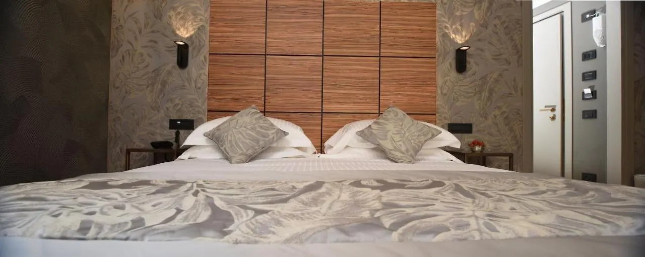 ונציה Rosa Salva Hotel