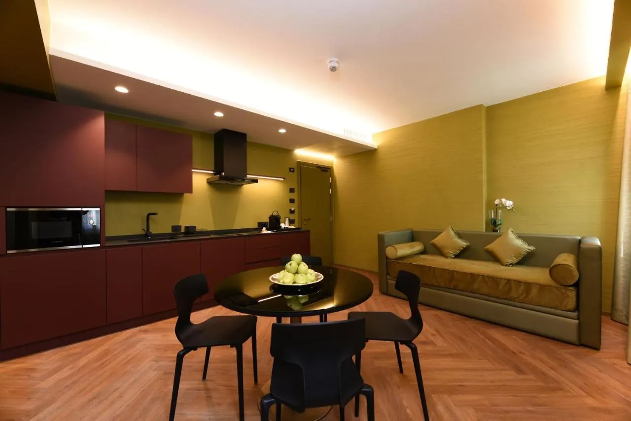 ונציה Rosa Salva Hotel 3*,