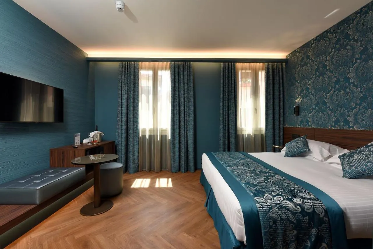 ונציה Rosa Salva Hotel איטליה