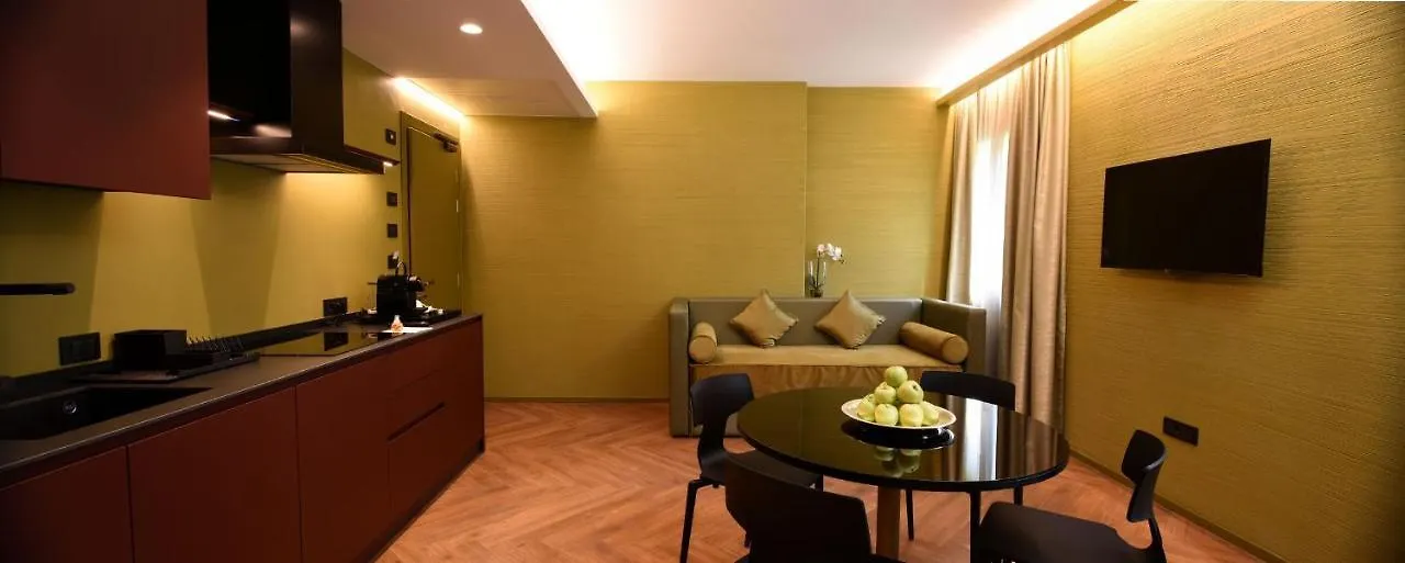 ונציה Rosa Salva Hotel איטליה