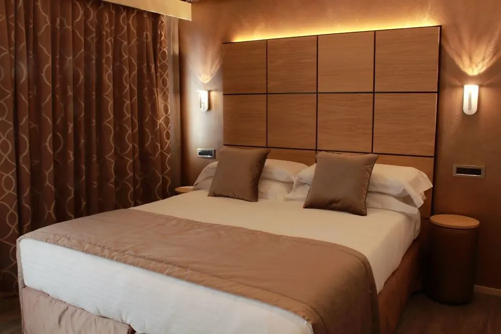 ונציה Rosa Salva Hotel