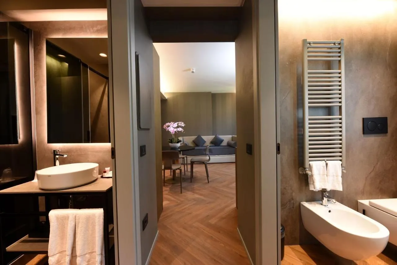 Rosa Salva Hotel Venice 3*,