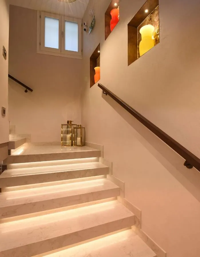Rosa Salva Hotel Venice
