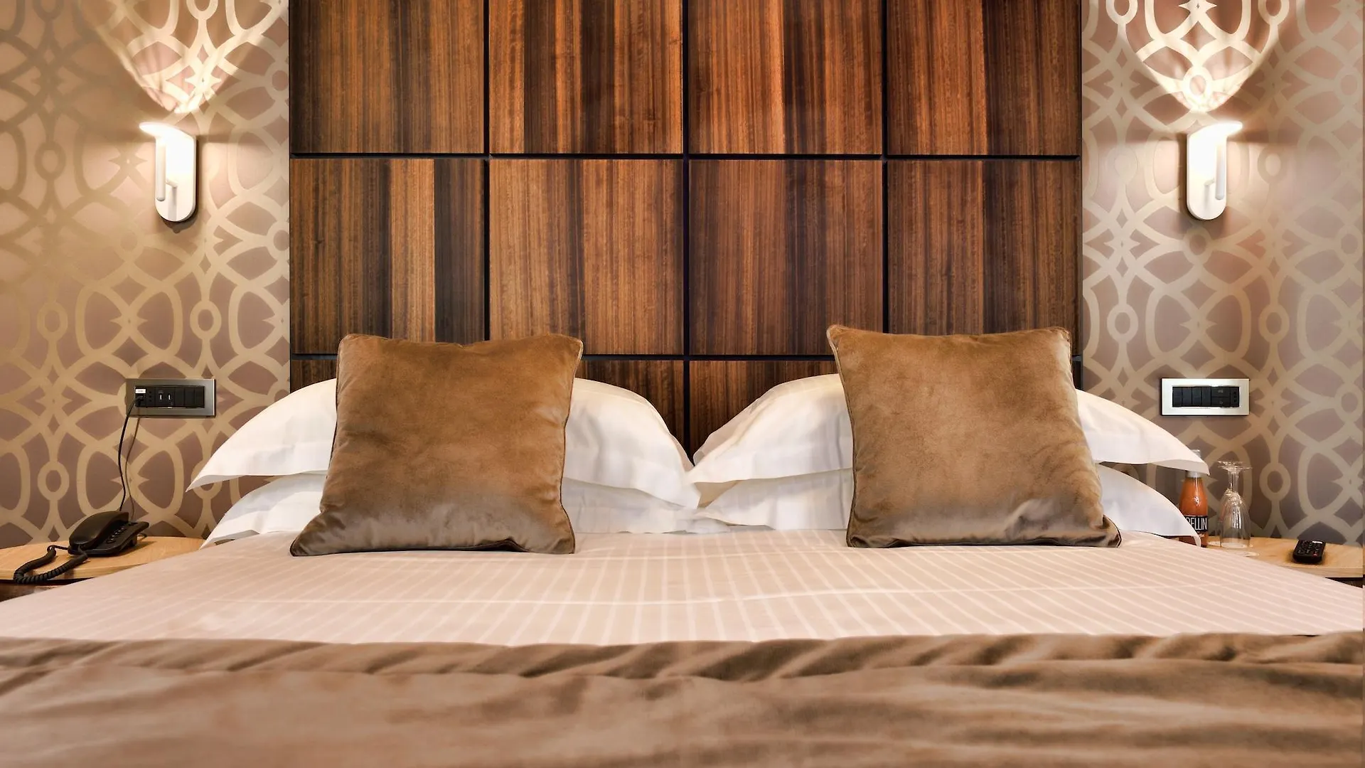 Rosa Salva Hotel Venice